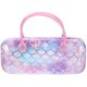 thumbnail image 1 of WORGEOUS Caja de gafas para niños portátiles Caja de gafas para niños Caja de mano Caja de gafas de mano Caja de gafas de sol, 1 of 9