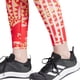 thumbnail image 5 of Leggins adidas Mujer Dama Farm Rio 7/8 Rojo Entrenamiento rojo XS, 5 of 9
