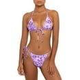 thumbnail image 1 of GFDYREE Two Piece Swimsuit Bikini Bikini womens, 1 of 5
