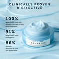 thumbnail image 2 of Crema hidratante HERBIVORE Aquarius Pore Purifying Clarity Cream 50 ml, 2 of 8