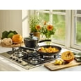 thumbnail image 3 of Scanpan Classic 11 Inch Fry Pan, 3 of 6