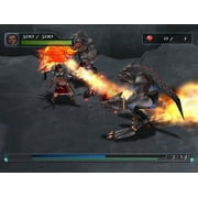 Arc the Lad: End of Darkness - PlayStation 2
