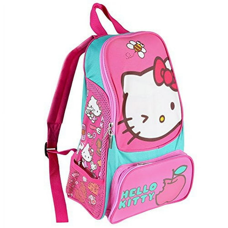 hello kitty backpack mmd MMD Model) Hello Kitty Download by SAB64 on DeviantArt