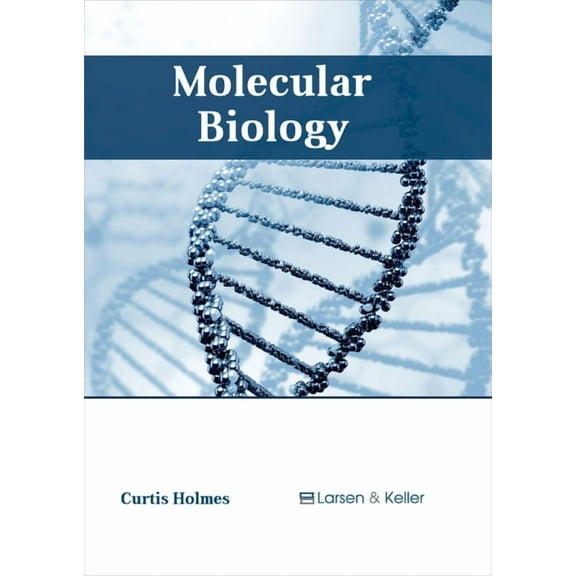 Molecular Biology, (Hardcover)