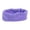 A004- Purple, variant on Pet Dog Grooming Supplies, Noise Cancelling Ear Muffs for Dogs, High-Elastic Soft Warm Ear Warmer, Flannel Dog Calming Head Wrap, Stretchy Green Pet Snood That Blocks Loud Noise