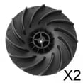 thumbnail image 1 of Reemplazo De Accesorios De Piezas De Automóvil De 2x1 Piezas Para Ventilador Eléctrico VAC, 1 of 8