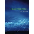 thumbnail image 1 of Pre-Owned Mean Free Path (Paperback) 1556593147 9781556593147, 1 of 1