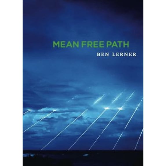 Pre-Owned Mean Free Path (Paperback) 1556593147 9781556593147
