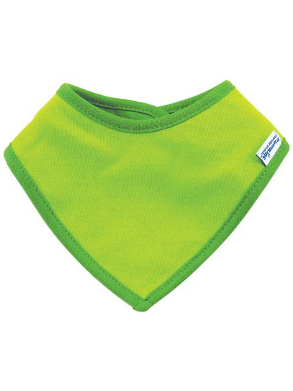 waterproof bandana bibs