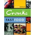 thumbnail image 1 of Pre-Owned Cranks Fast Food (Paperback) 1841881589 9781841881584, 1 of 1