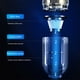 thumbnail image 3 of Barra de espuma LED, tubo intermitente de esponja, suministros para fiestas, bodas, festivales (naranja) Likrtyny Libre de BPA, 3 of 6