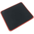 thumbnail image 4 of ZheElen 2021 Hot Non Wear Resistant Computer Notebook Soft Edge Seamed Mouse red 300*350*3mm 2Set, 4 of 6