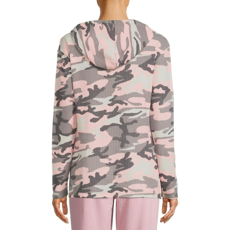 Camo shop hoodie walmart