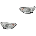 thumbnail image 1 of Par de Faros TYC Aveo 2018 A 2020 1 Par, 1 of 4