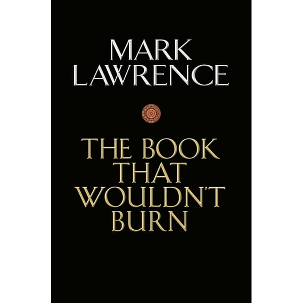 The Library Trilogy The Book That Wouldn