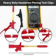 Multimeter Test Leads Kit