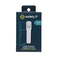 thumbnail image 2 of Seguro Multipropósito 2pzs Safety 1st Blanco, 2 of 4