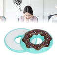 thumbnail image 4 of Coin Fidget Toy  Anxiety Pressure Relieving Doughnut Fidget Slider for Adults Kids, 4 of 7