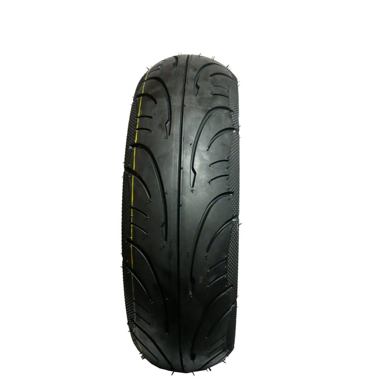 5A Tokyo 5A02 3.50-10 Scooter Tubeless Tire 51J Front/Rear