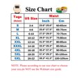 thumbnail image 3 of Women Sexy Spaghetti Straps Lace Up Ribbon Push Up Underbust Corset Bustier Top Bridal Dress Body Shaper Waist Trainer Slimming, 3 of 6