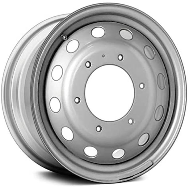 OEM TakeOff Steel Wheel Rim 16 Inch Fits 20152018 Ford Transit 350 6