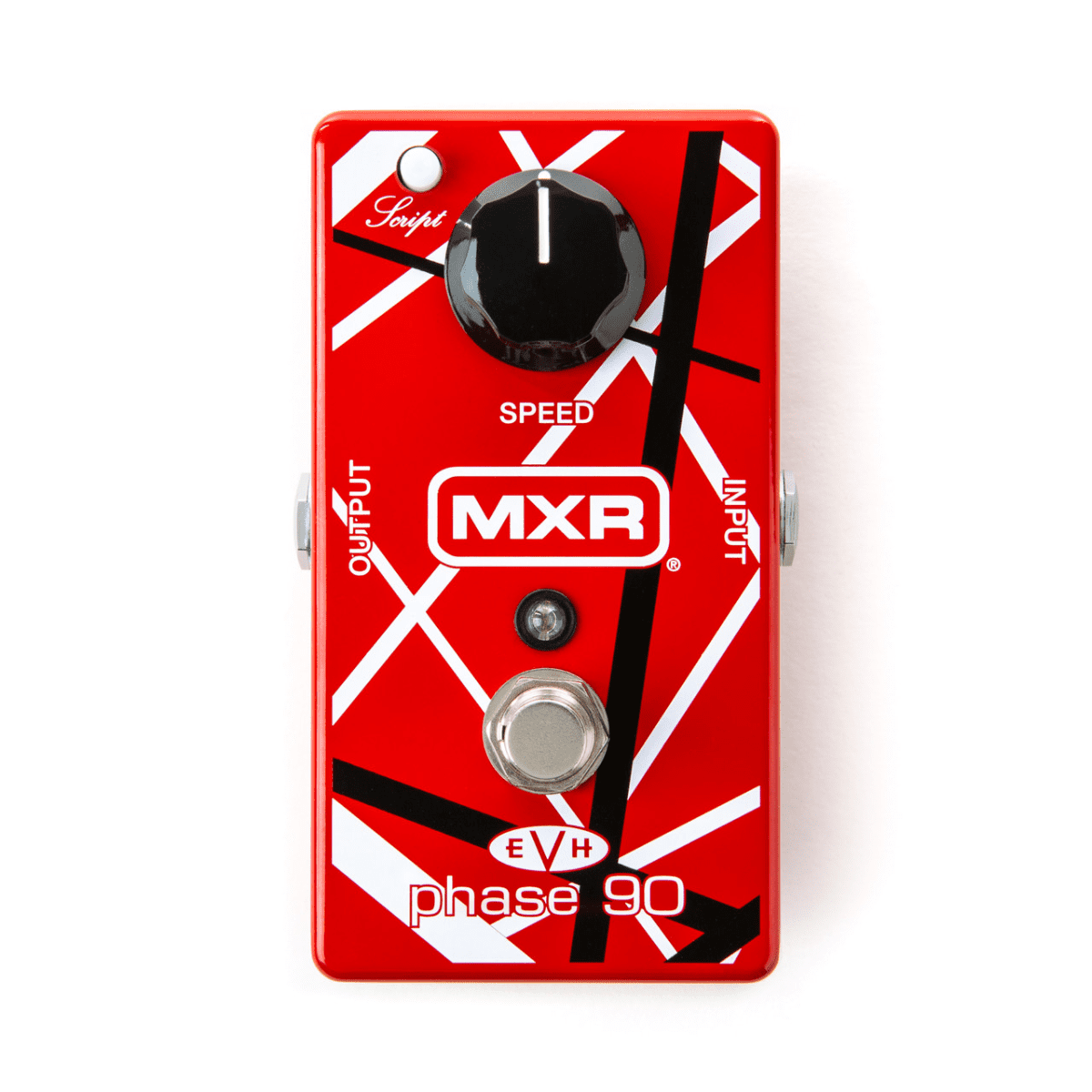 MXR EVH PHASE 90 EVH90 GUITAR EFFECT PEDAL