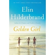 Golden Girl (Paperback)