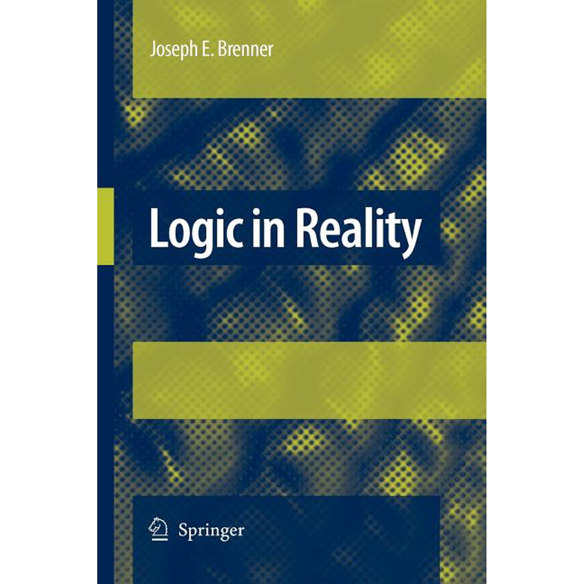 Logic in Reality (Paperback)