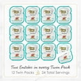 thumbnail image 3 of Purina Fancy Feast Petites Ocean Whitefish and Tuna Entrée Gourmet Wet Cat Food Pate, 3 of 10