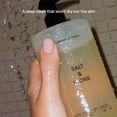 thumbnail image 3 of Gel de baño Antioxidante con sal y piedra Santal & Vetiver, 450 ml, 3 of 9