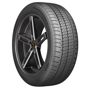 Continental TrueContact Tour 54 All Season 245/50R18 100V Passenger Tire Sansujyuku sansujyuku.com