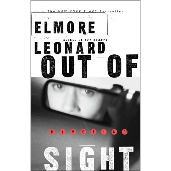Pre-Owned Out of Sight (Paperback) 0062227874 9780062227874