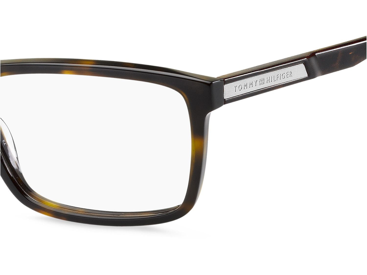 Tommy Hilfiger Mens Prescription Eyeglasses