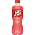 thumbnail image 4 of 7UP Cherry Soda Pop 20oz Bottles, Quantity 24, 4 of 6