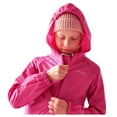 thumbnail image 5 of Regatta Great Outdoors Boys/Girls Stormbreak Waterproof Raincoat Jacket, 5 of 5