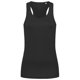 thumbnail image 1 of Stedman - Camiseta deportiva de tirantes modelo Active Poly para mujer (Negro ópalo), 1 of 2