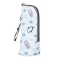 thumbnail image 1 of Bolsa Portátil para Biberonas Para Calentares, Aislada para Leche Materna, Fórmula Con Cremallera, Diseñada para Fácil de Llevar, 1 of 7