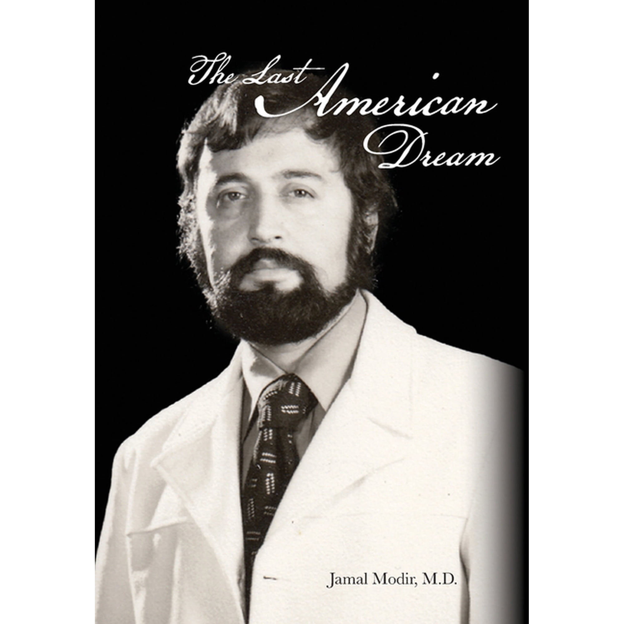 The Last American Dream (Hardcover)