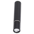 thumbnail image 3 of Rechargeable Therapy Lamp, 3 Light Wavelengths Aluminum Alloy LED Therapy Flashlight Pulse Mode Black Portable  for Wrist, 3 of 7