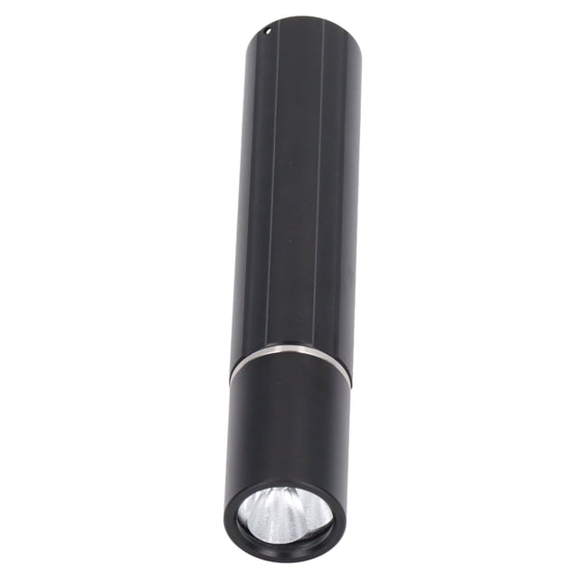 Rechargeable Therapy Lamp, LED Therapy Flashlight Pulse Mode Portable 9W Handheld for Shoulder