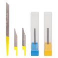 thumbnail image 2 of Máquina de grabado, brocas de corte, punta de cuchillo, tubo, aleación de acero, joyería, cuchillo para tallar, 2 of 5