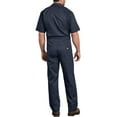 thumbnail image 2 of Dickies Men's FLEX Short Sleeve Coveralls, 2 of 3