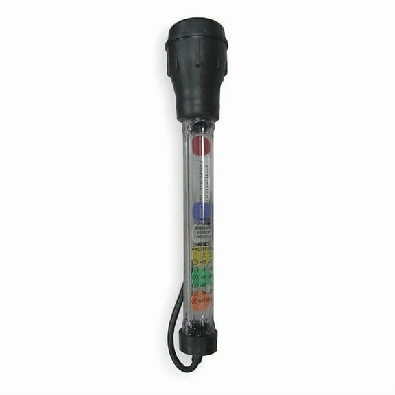 Westward Antifreeze/Coolant Tester, Disc 1DXL6