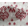 thumbnail image 4 of oneOone Viscose Chiffon Fabric Paisley Ikat Print Sewing Fabric BTY 42 Inch Wide, 4 of 4