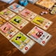 thumbnail image 4 of Juego de cartas Pandasaurus Games Castle Combo Strategy Kids 10+, 4 of 5