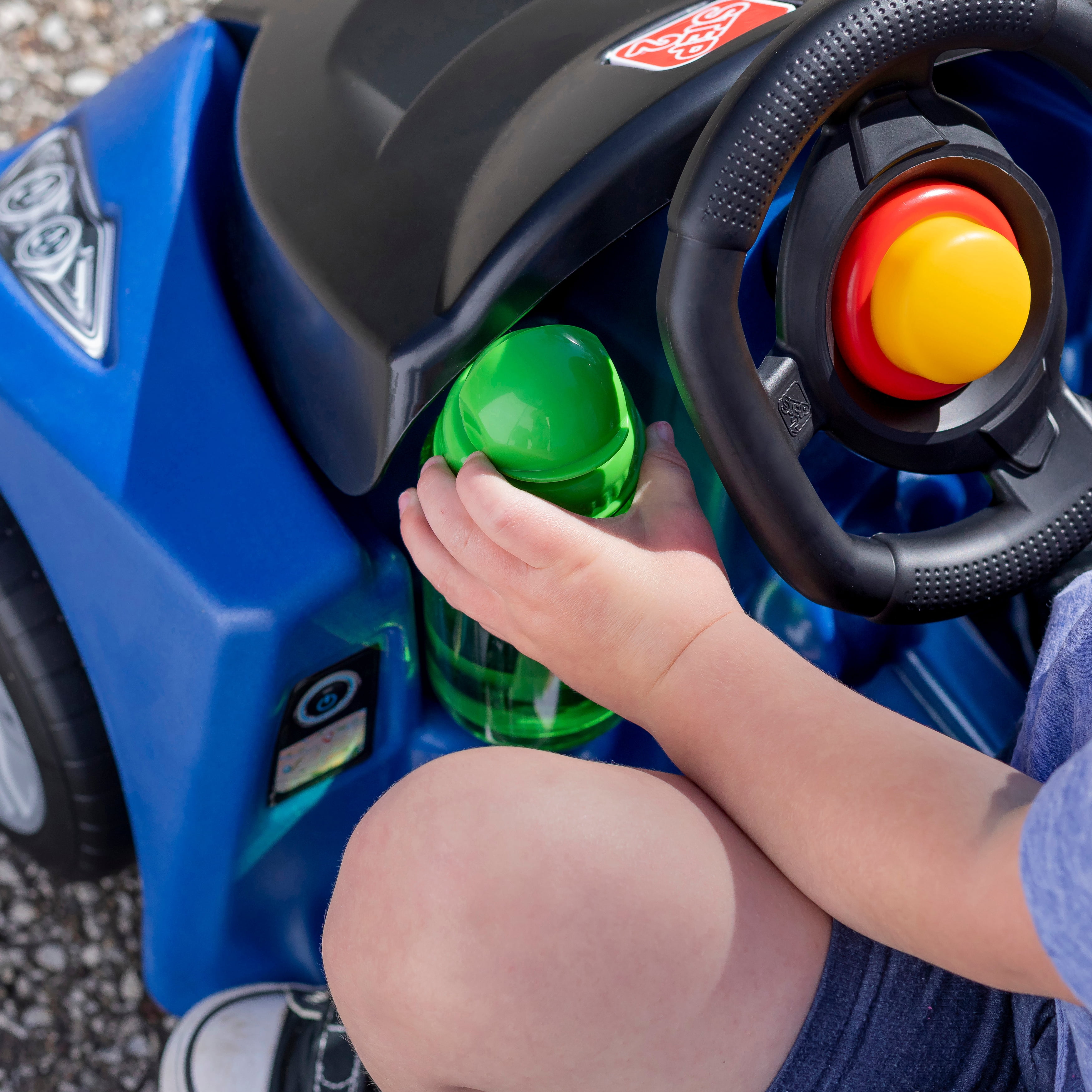 Step2 Push Around Buggy GT - Blue