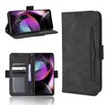 thumbnail image 1 of Funda Tipo Billetera GANGXUN para Motorola MOTO G 5G 2022 – Tapa Flip con Tarjetero, 1 of 5