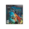 thumbnail image 1 of The Witch and the Hundred Knight - PlayStation 3, 1 of 14