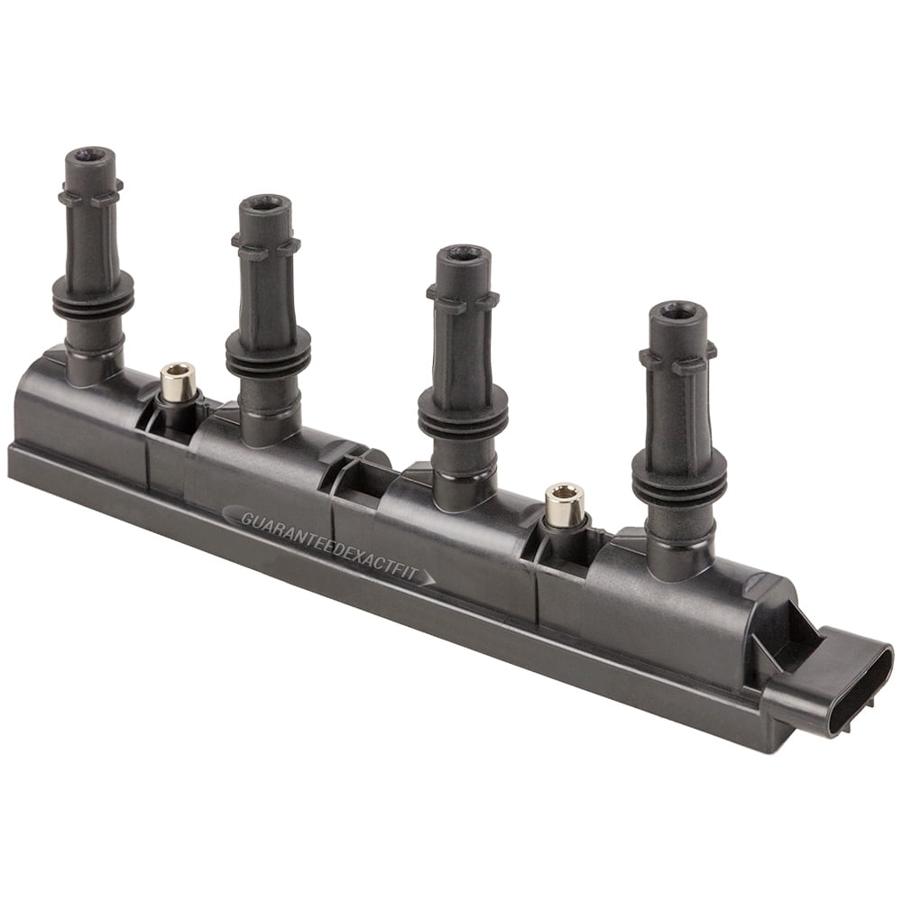 New Ignition Coil For Chevy Cruze Sonic Volt Buick Enclave Cadillac ELR