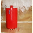 thumbnail image 5 of BLUEROCK ® 7" Diamond WET Coring Bit for Concrete Core Drilling cement brick stone rebar, 5 of 5